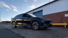 BYD Sealion 7 390kW Design AWD 83kWh 5dr Auto Electric Estate